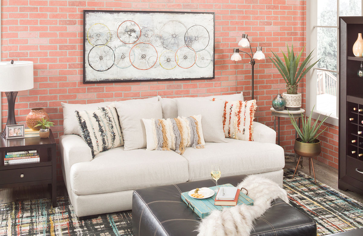 Enhance Your Home with These Basic Design Principles - Emphasis and Focus